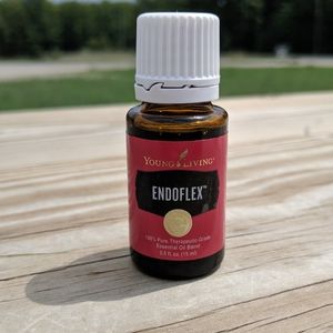 Endoflex Essential Oil Blend 15ml Young Living